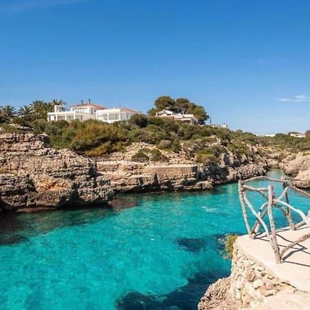 Cala En Blanes Apartamento Ciudadela 卡拉恩·布拉内斯 外观 照片
