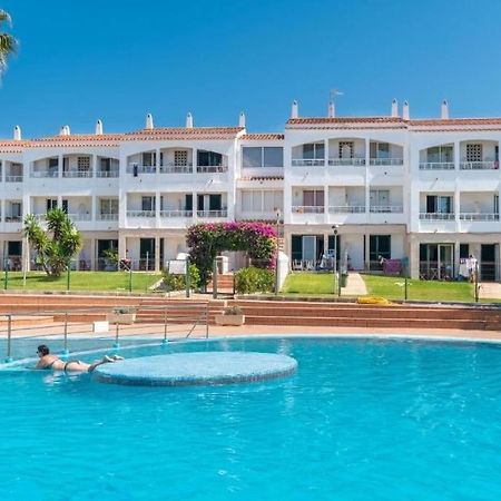 Cala En Blanes Apartamento Ciudadela 卡拉恩·布拉内斯 外观 照片