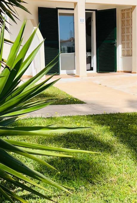 Cala En Blanes Apartamento Ciudadela 卡拉恩·布拉内斯 外观 照片
